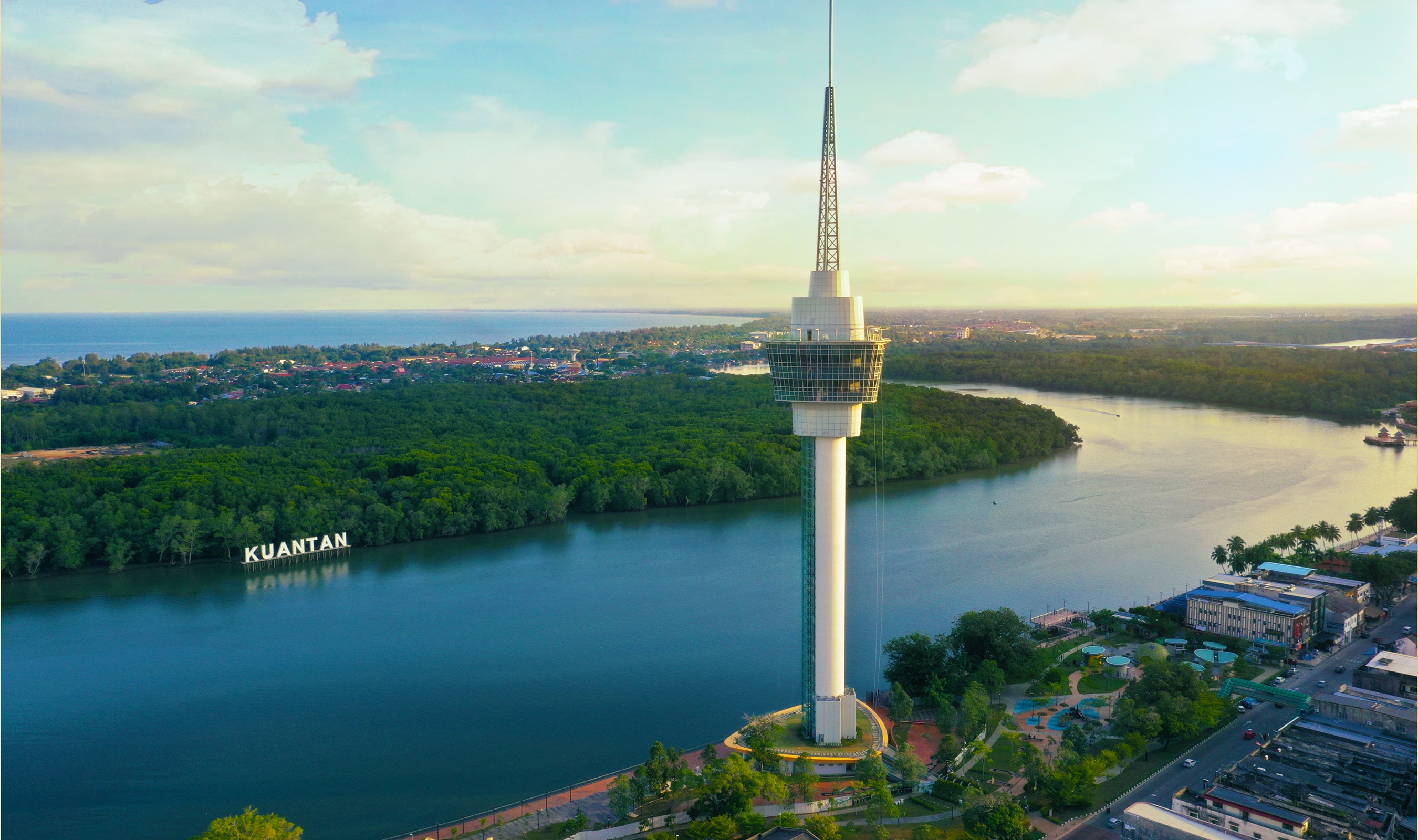 kuantan